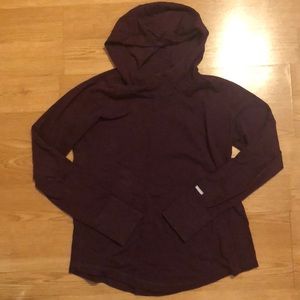 ❗️SOLD❗️Purple sweatshirt 💜